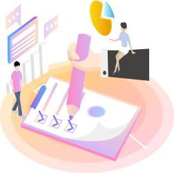 个性化设置、直播自定义""